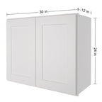 Medicine Cabinet Wall Mounted W3024