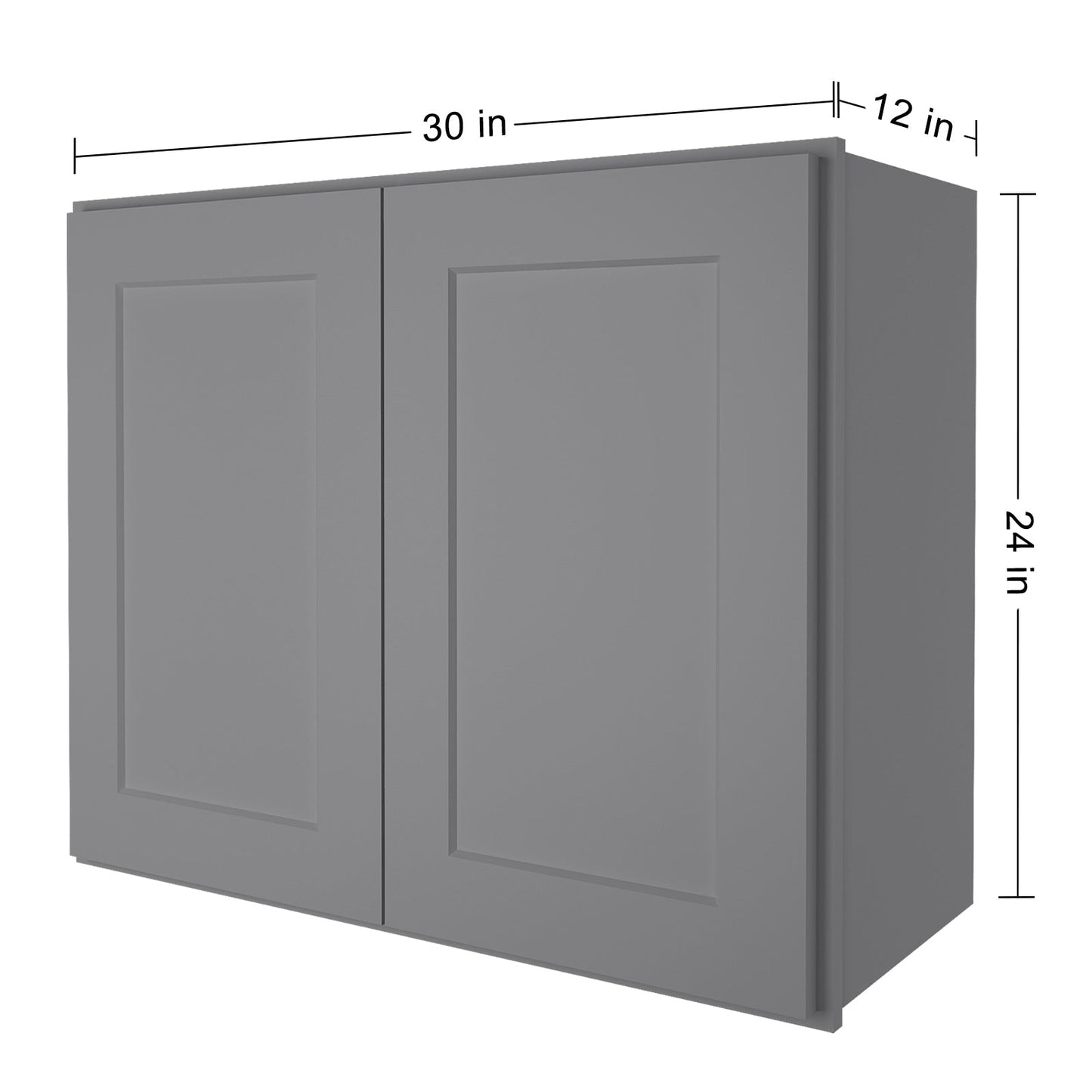 Medicine Cabinet Wall Mounted W3024