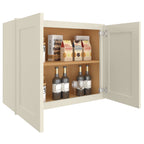 Medicine Cabinet Wall Mounted W3024