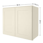 Medicine Cabinet Wall Mounted W3024