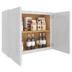 Medicine Cabinet Wall Mounted W3024