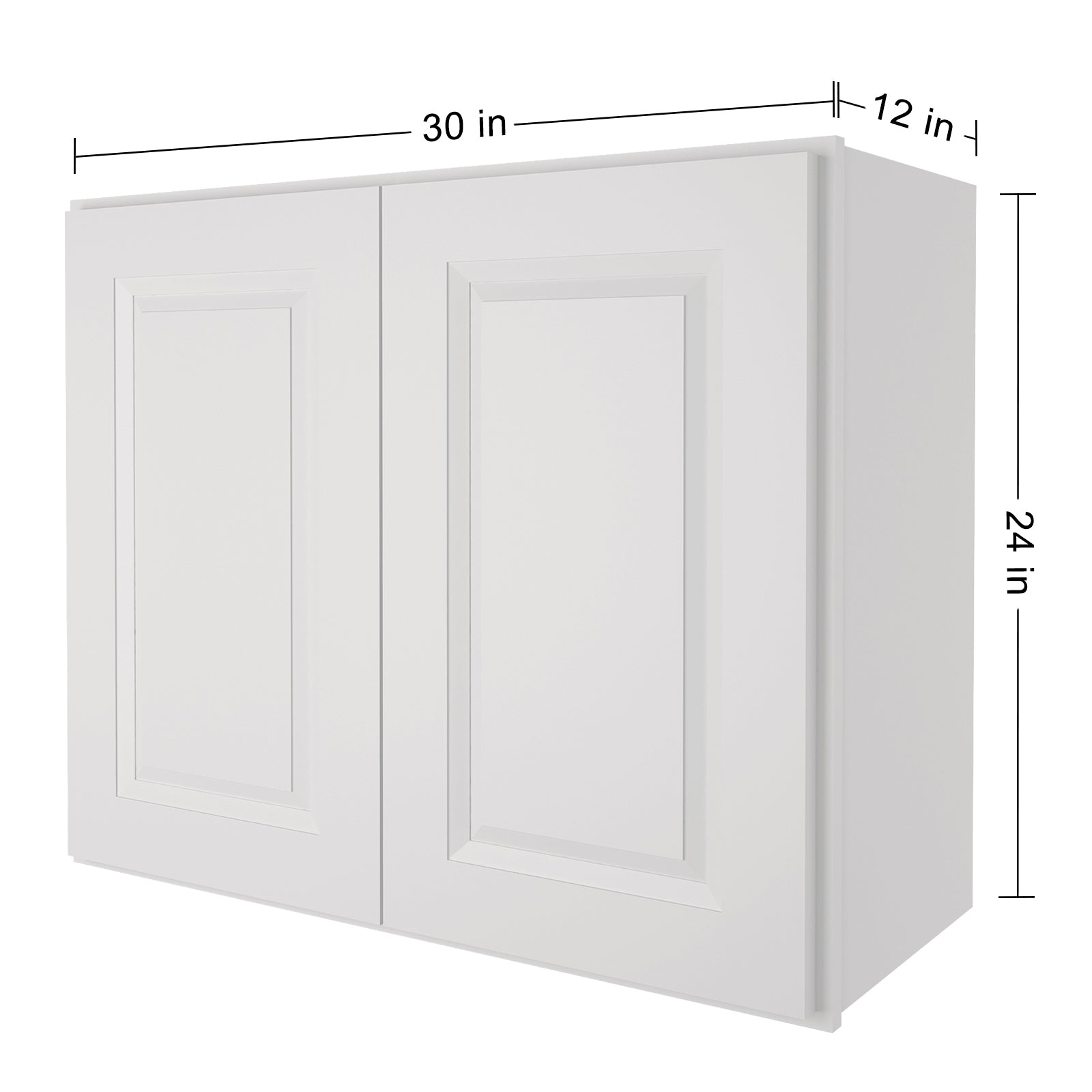 Medicine Cabinet Wall Mounted W3024
