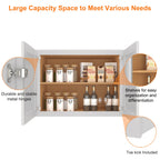 Medicine Cabinet Wall Mounted W302424