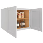 Medicine Cabinet Wall Mounted W302424