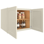 Medicine Cabinet Wall Mounted W302424