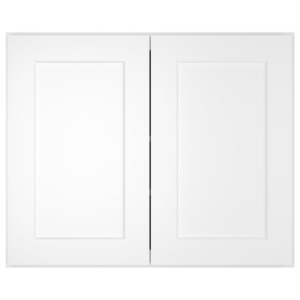 Medicine Cabinet Wall Mounted W302424
