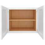 Medicine Cabinet Wall Mounted W302424