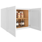 Medicine Cabinet Wall Mounted W302424