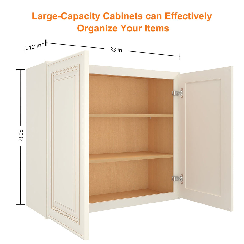 Medicine Cabinet Wall Mounted W3330