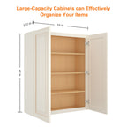 Medicine Cabinet Wall Mounted W3342