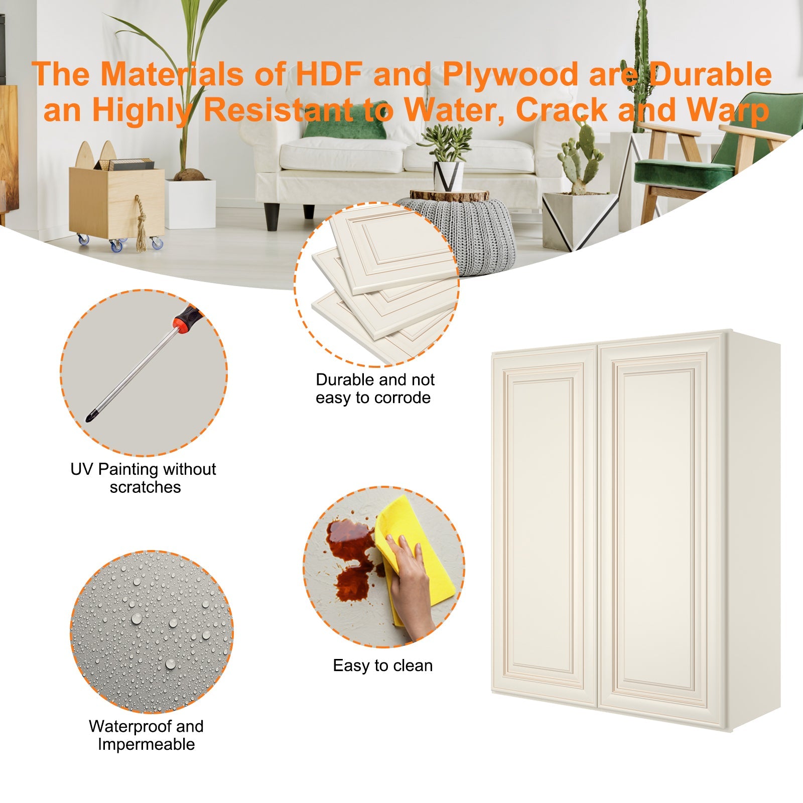 Medicine Cabinet Wall Mounted W3342
