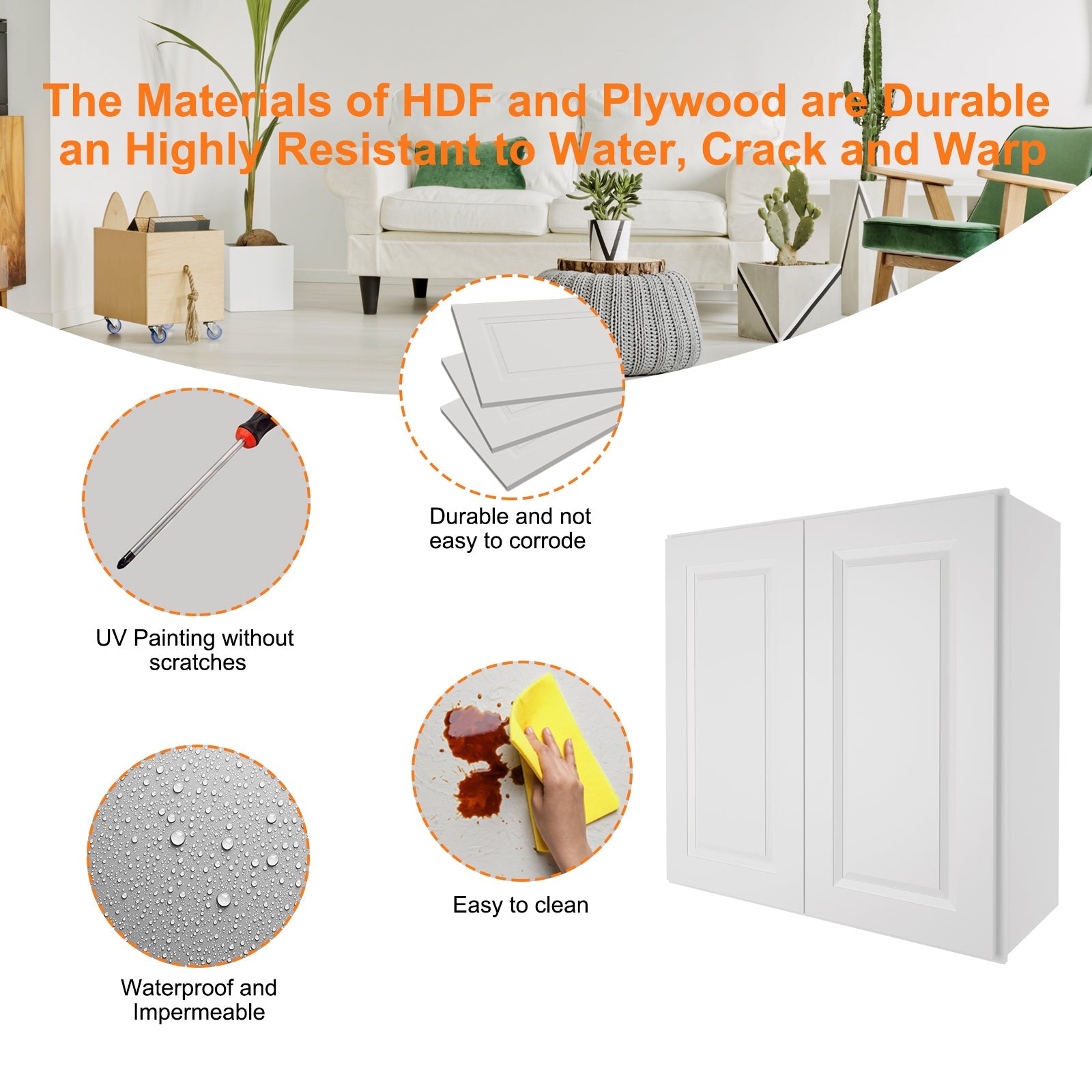 Medicine Cabinet Wall Mounted W3342