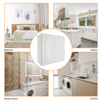 Medicine Cabinet Wall Mounted W3342