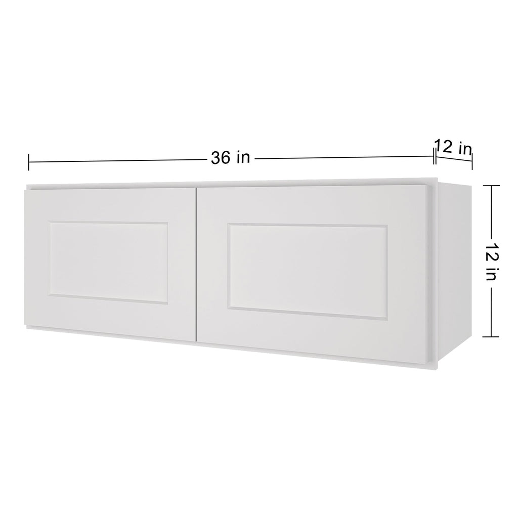 Medicine Cabinet Wall Mounted W3612