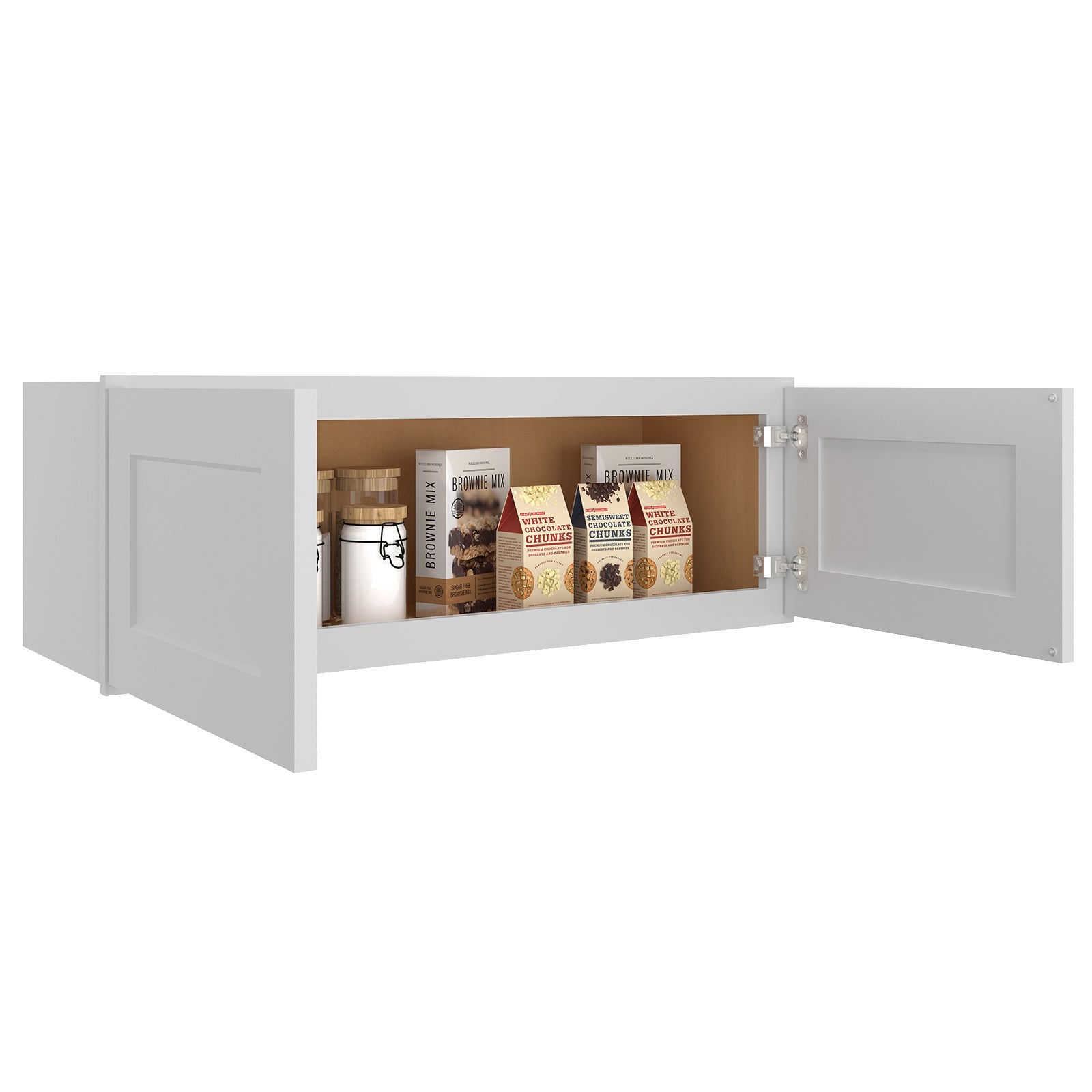 Medicine Cabinet Wall Mounted W3612