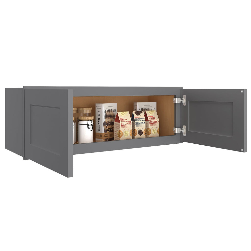 Medicine Cabinet Wall Mounted W3612