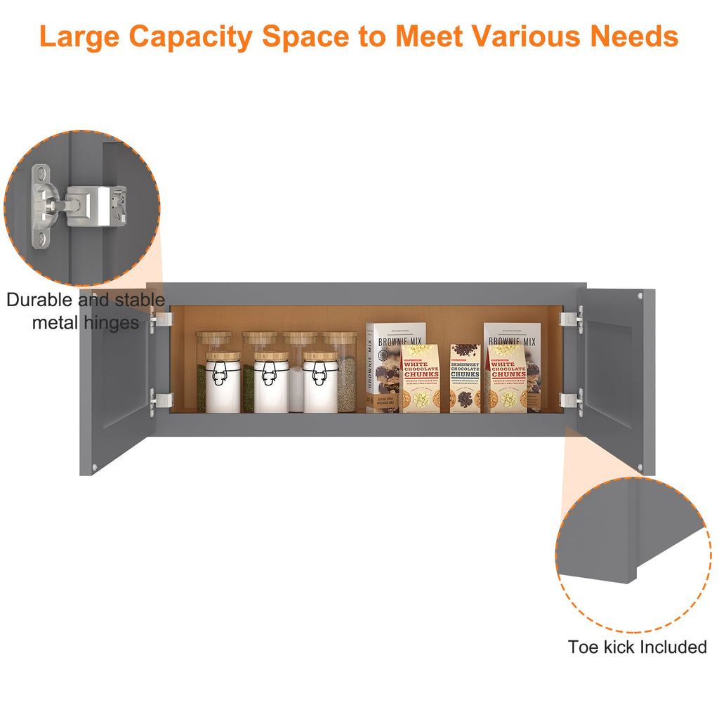 Medicine Cabinet Wall Mounted W3612