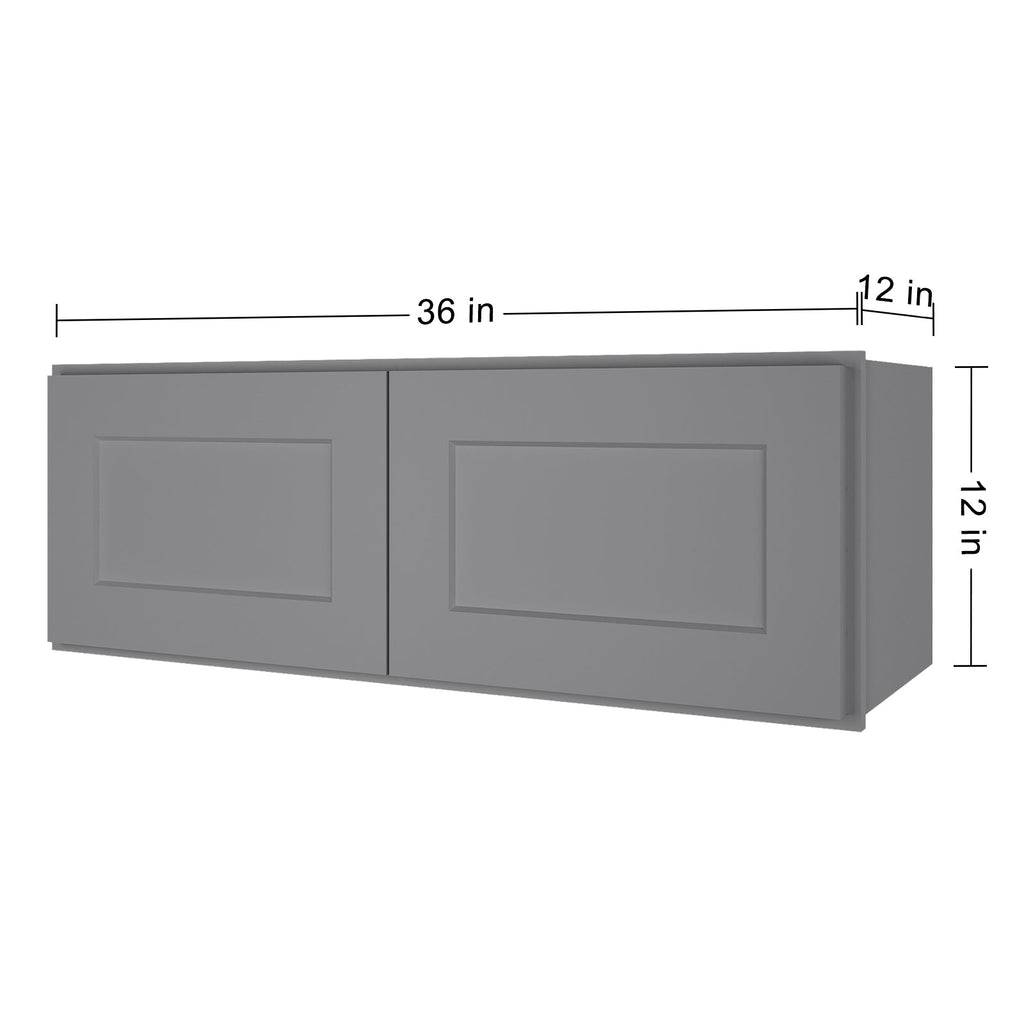 Medicine Cabinet Wall Mounted W3612
