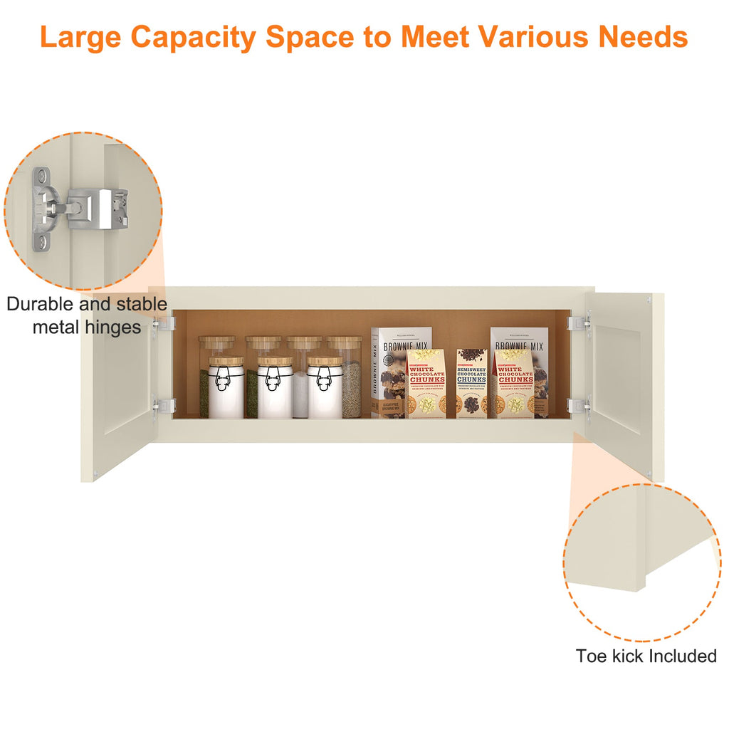 Medicine Cabinet Wall Mounted W3612
