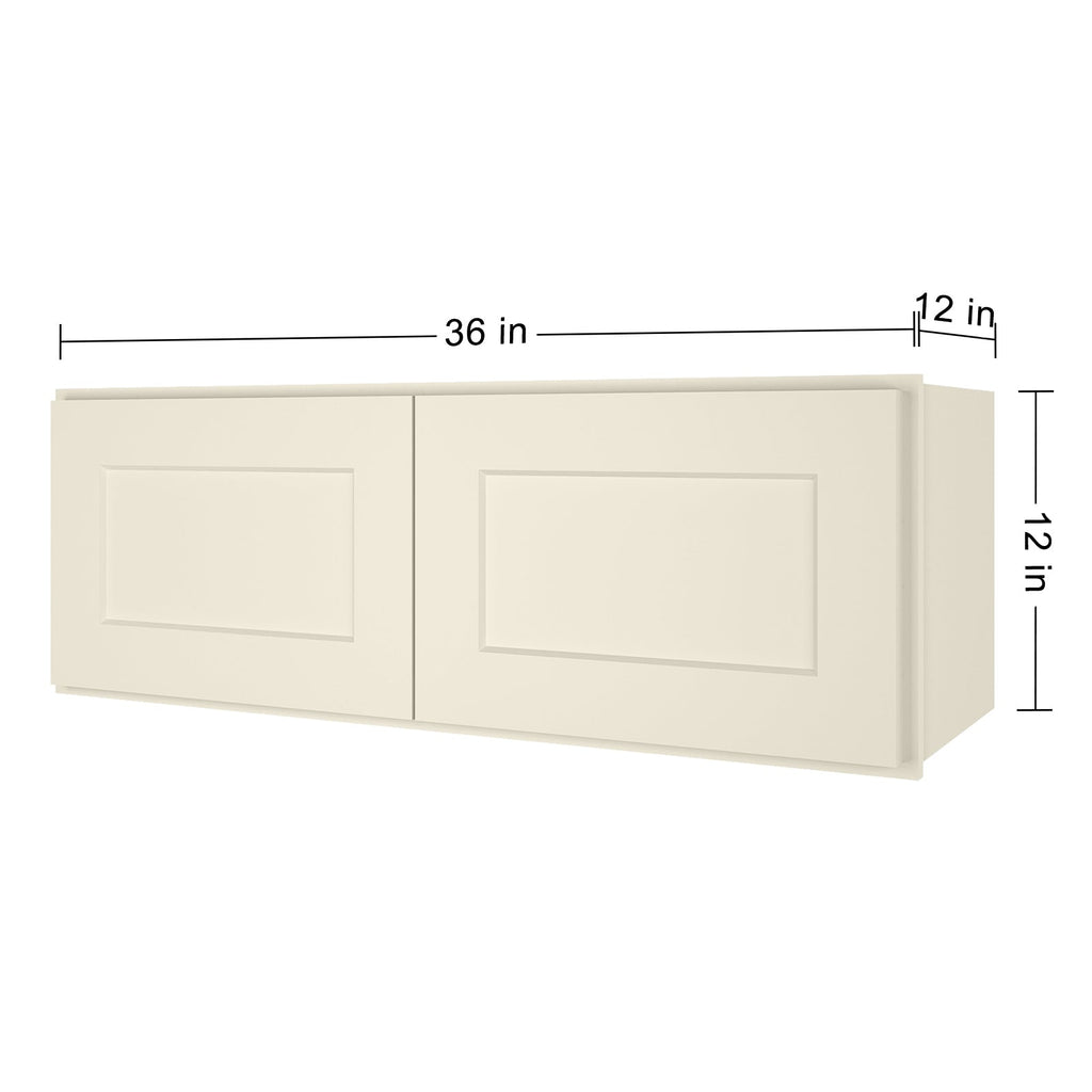 Medicine Cabinet Wall Mounted W3612