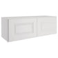Medicine Cabinet Wall Mounted W3612