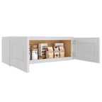 Medicine Cabinet Wall Mounted W3612
