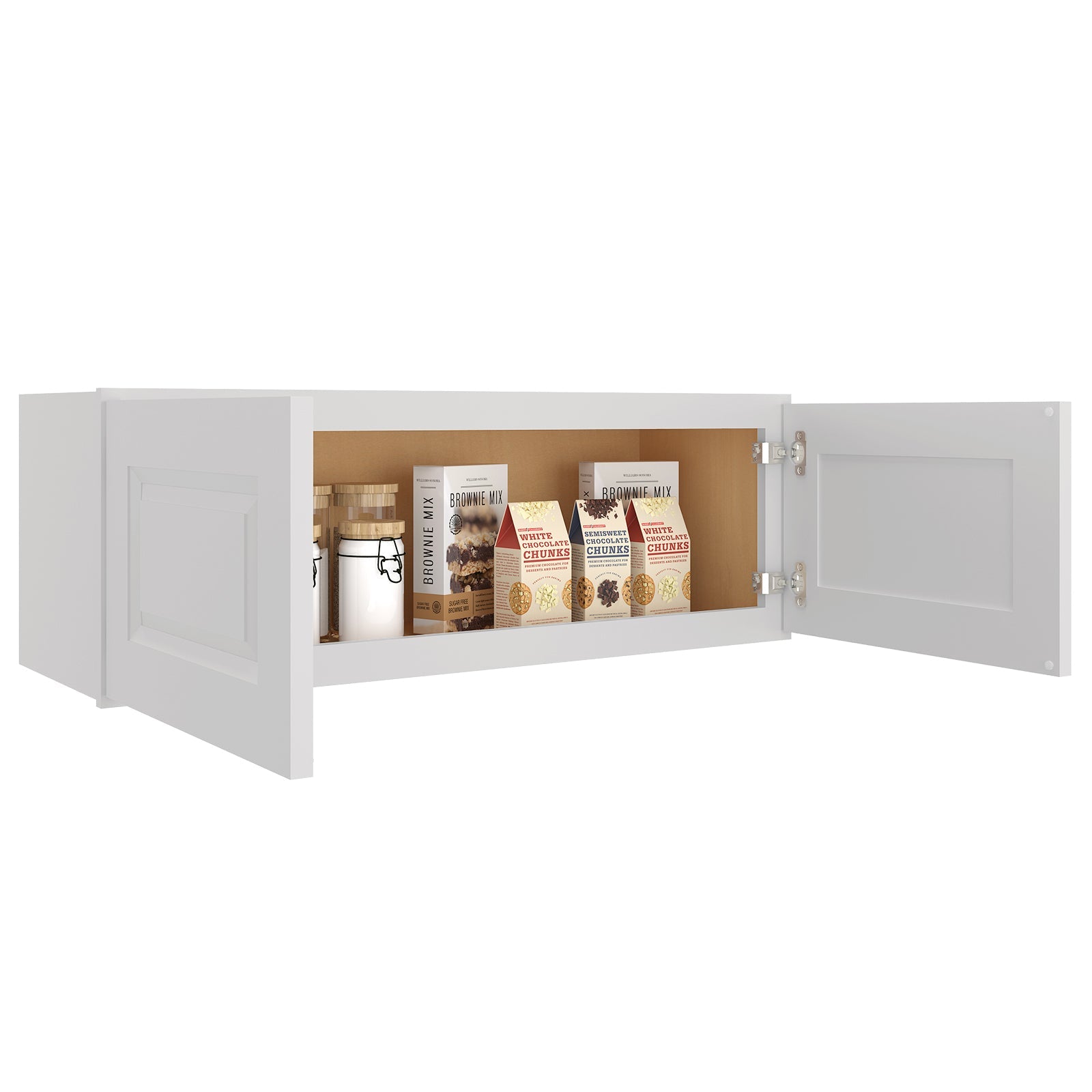 Medicine Cabinet Wall Mounted W3612