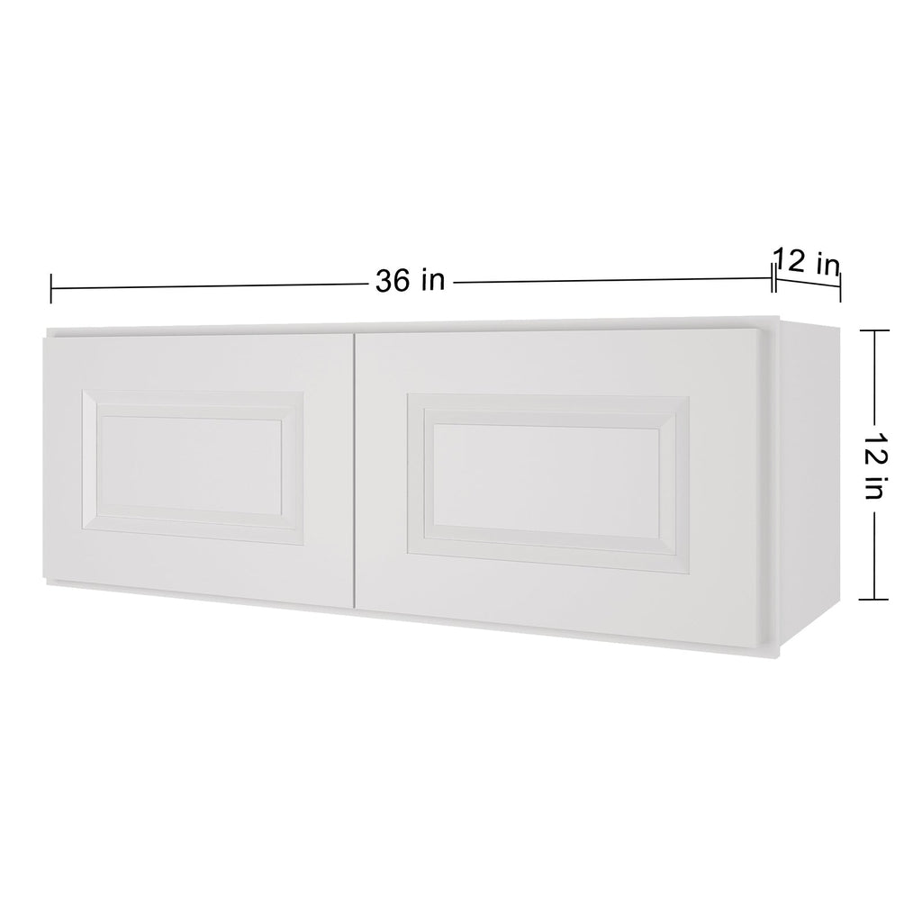 Medicine Cabinet Wall Mounted W3612