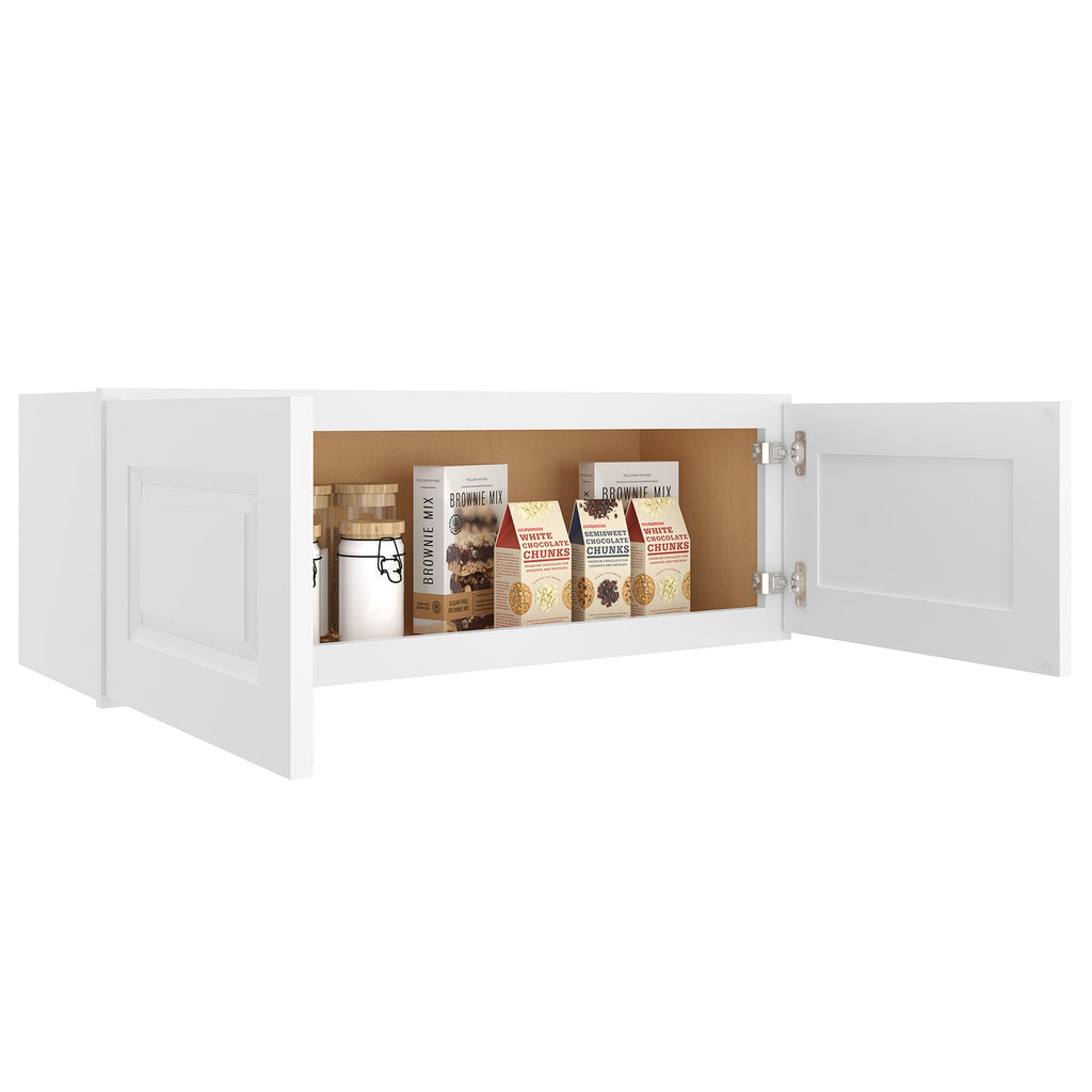Medicine Cabinet Wall Mounted W3612