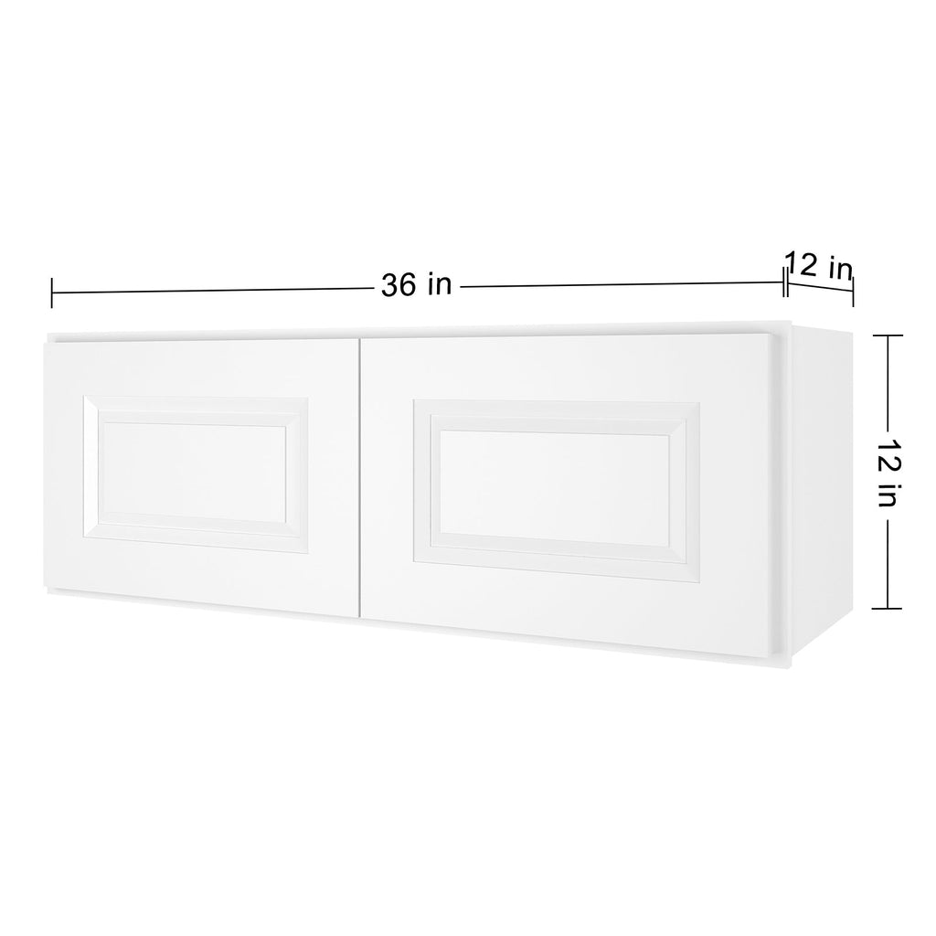 Medicine Cabinet Wall Mounted W3612