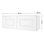 Medicine Cabinet Wall Mounted W3612