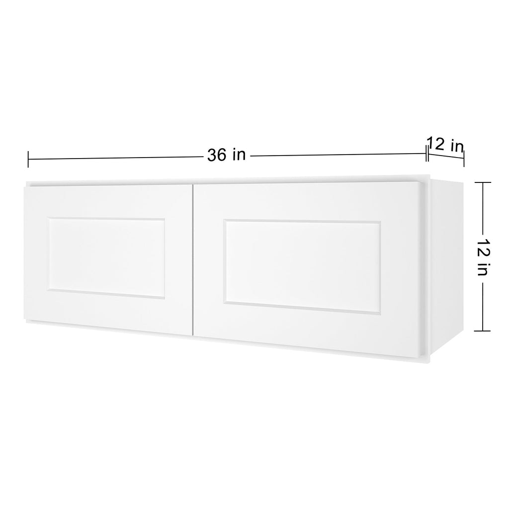 Medicine Cabinet Wall Mounted W3612