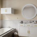 Medicine Cabinet Wall Mounted W3612