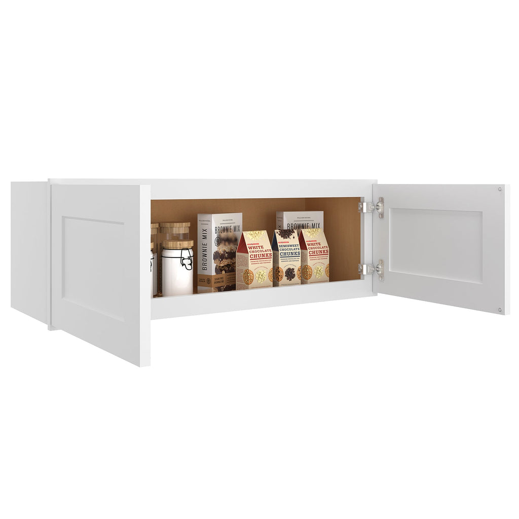 Medicine Cabinet Wall Mounted W3612