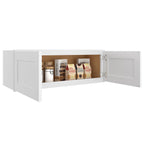 Medicine Cabinet Wall Mounted W3612