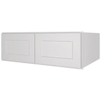 Medicine Cabinet Wall Mounted W361224