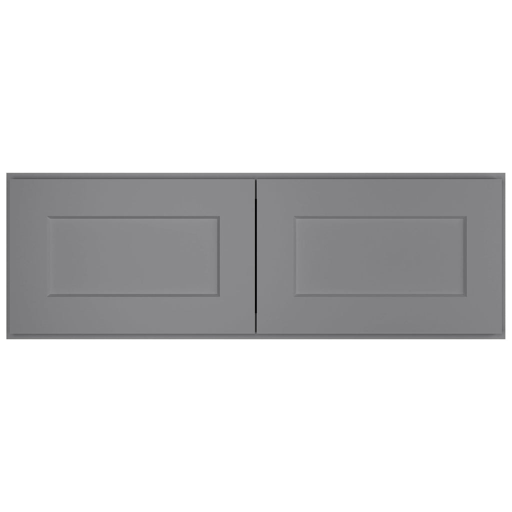 Medicine Cabinet Wall Mounted W361224