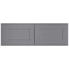 Medicine Cabinet Wall Mounted W361224