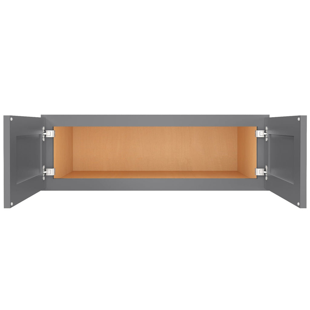 Medicine Cabinet Wall Mounted W361224