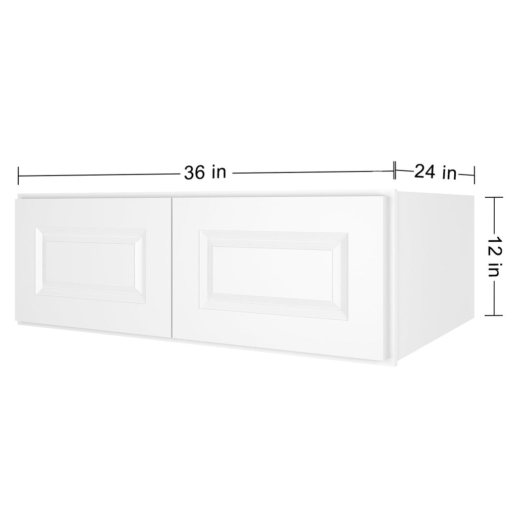 Medicine Cabinet Wall Mounted W361224