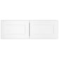 Medicine Cabinet Wall Mounted W361224