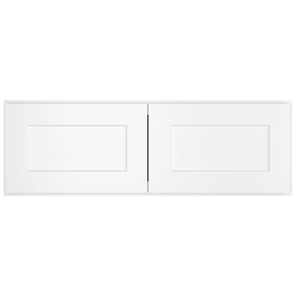 Medicine Cabinet Wall Mounted W361224