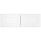 Medicine Cabinet Wall Mounted W361224