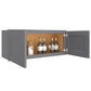 Medicine Cabinet Wall Mounted W3615