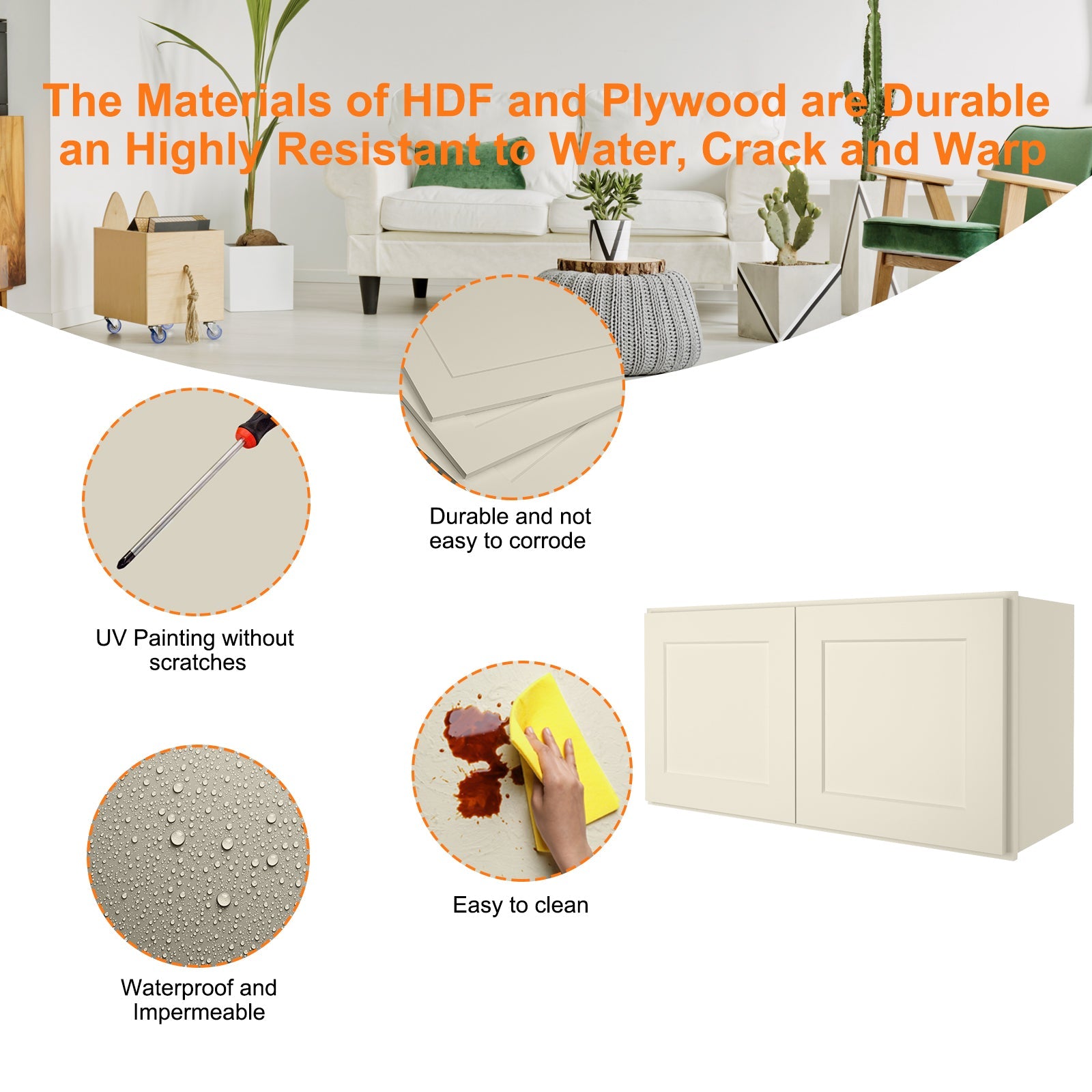 Medicine Cabinet Wall Mounted W3615
