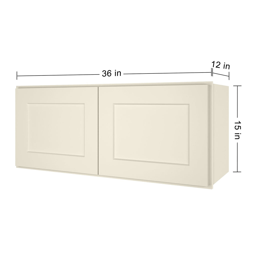 Medicine Cabinet Wall Mounted W3615