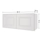 Medicine Cabinet Wall Mounted W3615