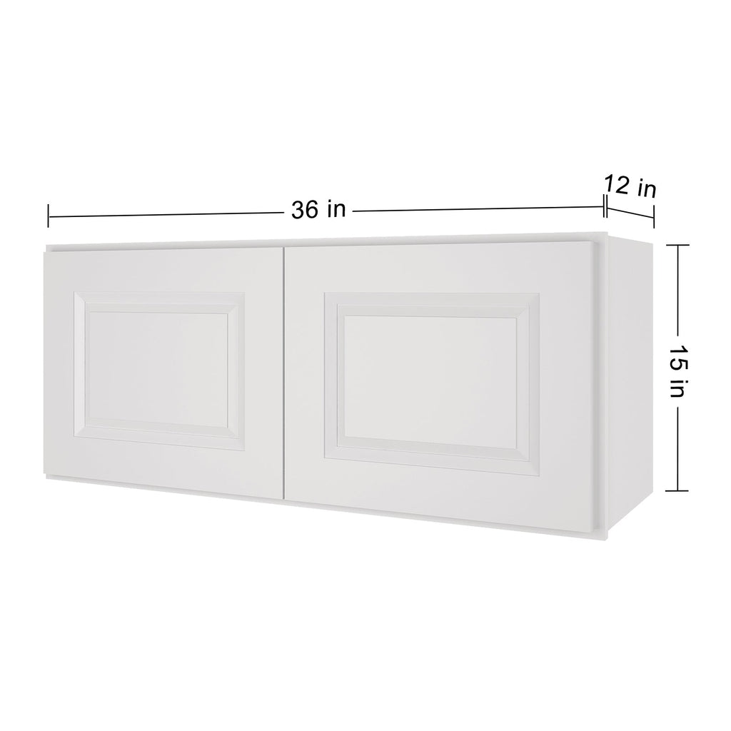 Medicine Cabinet Wall Mounted W3615