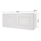 Medicine Cabinet Wall Mounted W3615