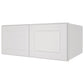 Medicine Cabinet Wall Mounted W361524